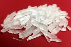 Meth