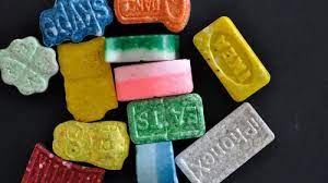 MDMA
