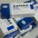 Xanax 2mg