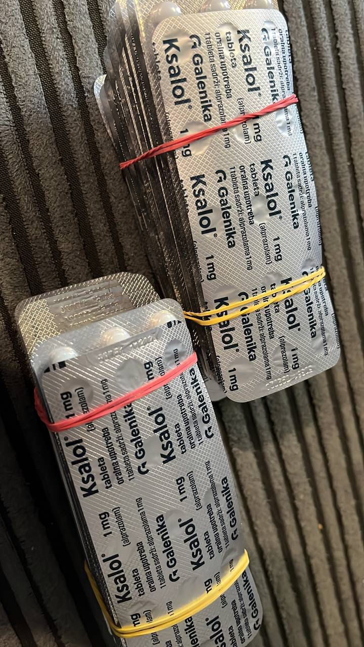 Bensedin 10 mg Tablets 