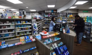 Elixirs UK Pharmacy